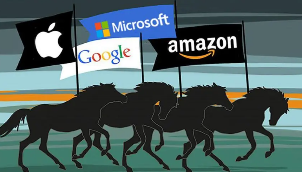 财报季“王炸”！谷歌浏览器公司、苹果等强势来袭
