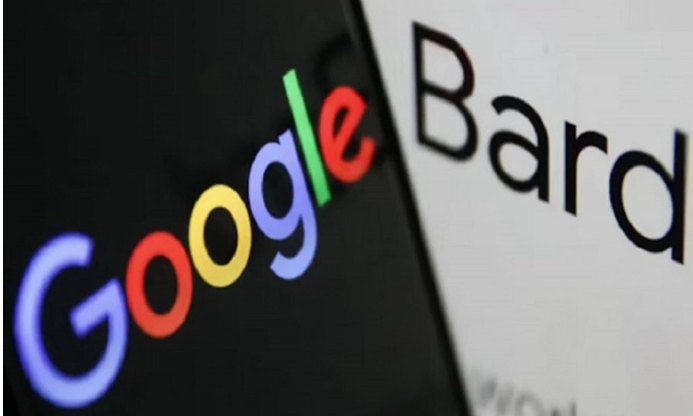 谷歌警告使用Bard可能会出错，欢迎用户进行反馈
